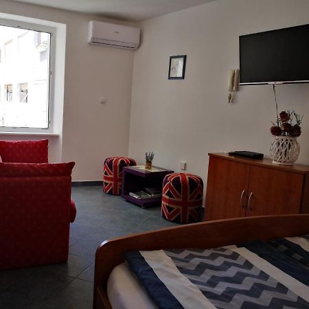 Galilea 14 Apartment Piran Bagian luar foto