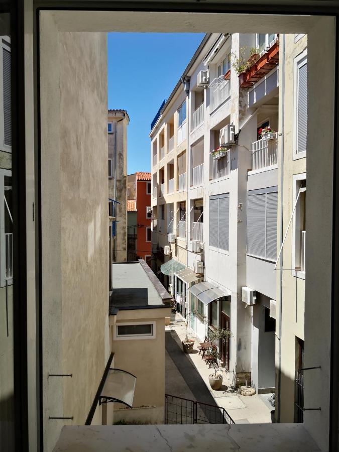 Galilea 14 Apartment Piran Bagian luar foto
