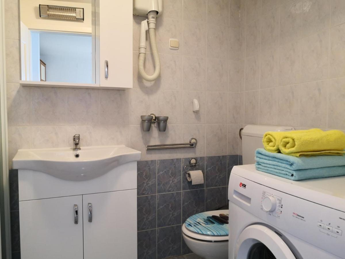 Galilea 14 Apartment Piran Bagian luar foto