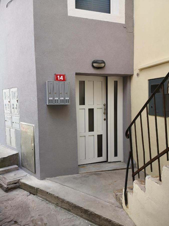 Galilea 14 Apartment Piran Bagian luar foto