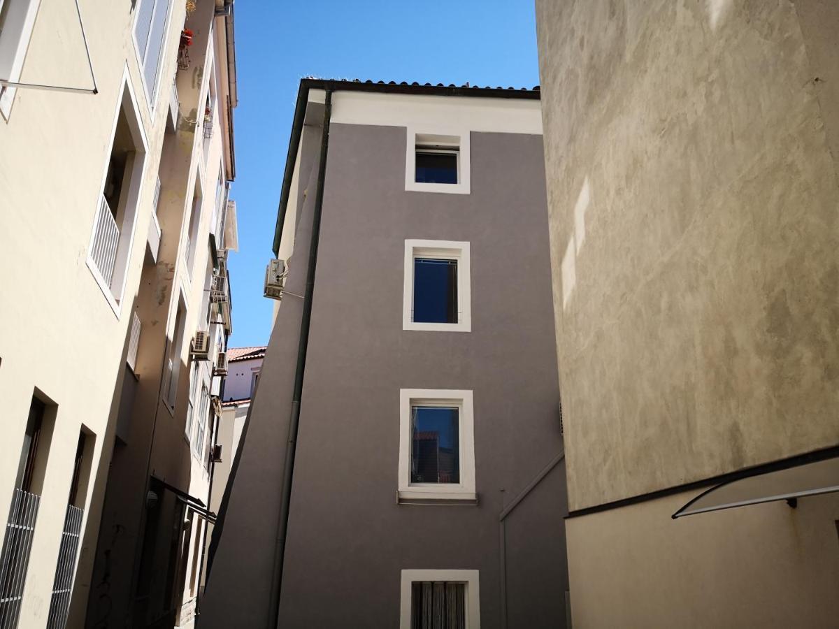 Galilea 14 Apartment Piran Bagian luar foto