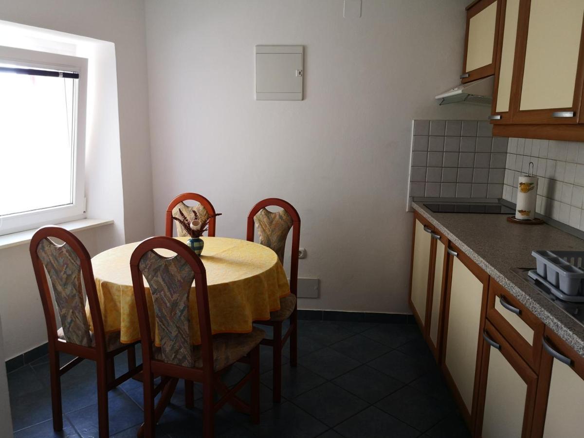 Galilea 14 Apartment Piran Bagian luar foto