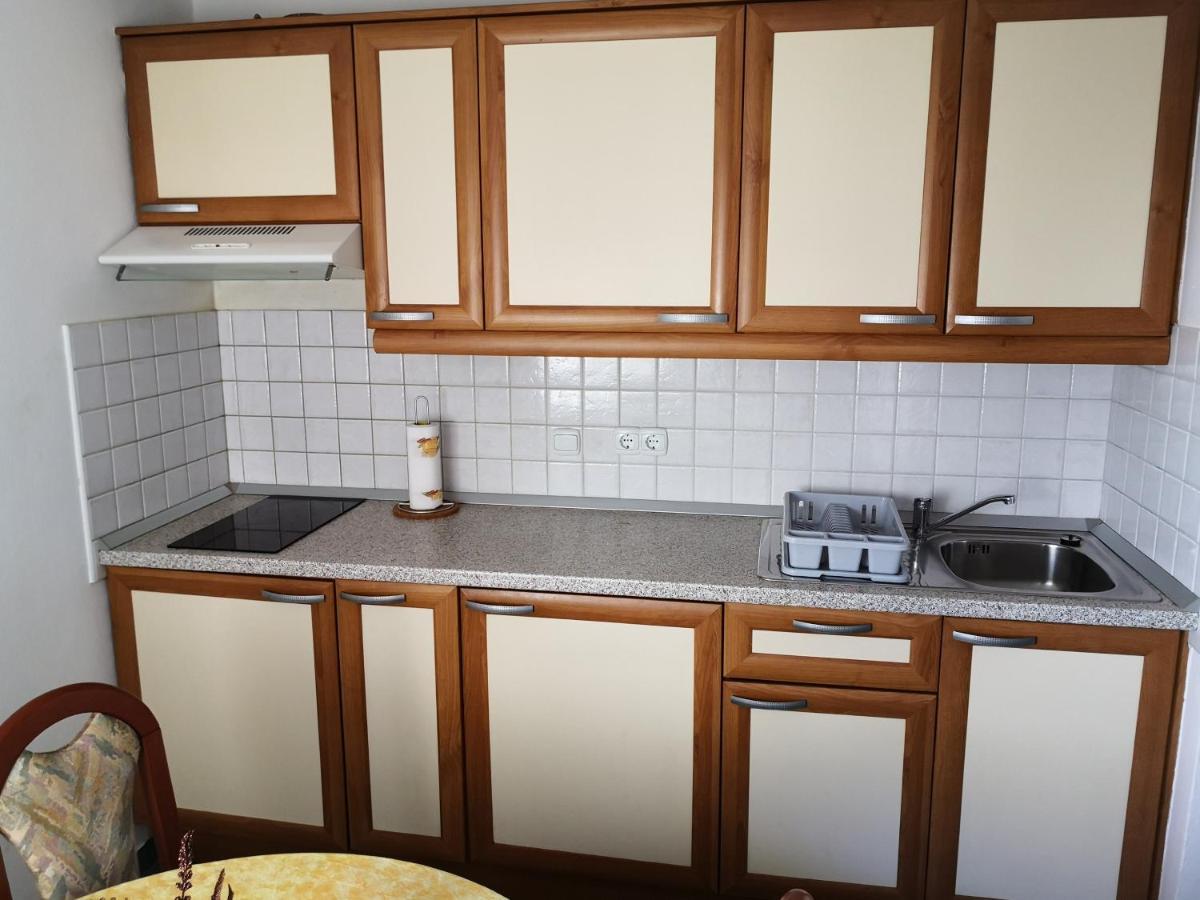 Galilea 14 Apartment Piran Bagian luar foto
